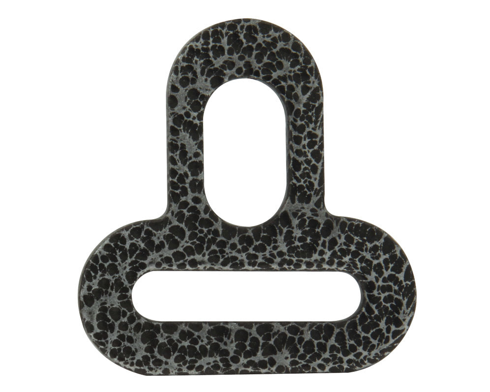 ALLSTAR PERFORMANCE 55226 Safety Blanket Mount Brackets 1pr