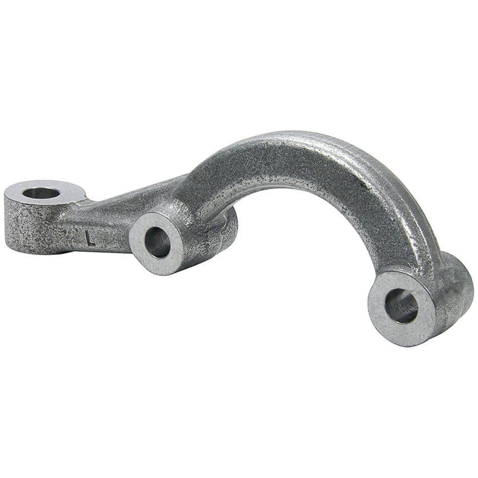 ALLSTAR PERFORMANCE 55972 Mustang II Steering Arm LH for 3pc Spindle