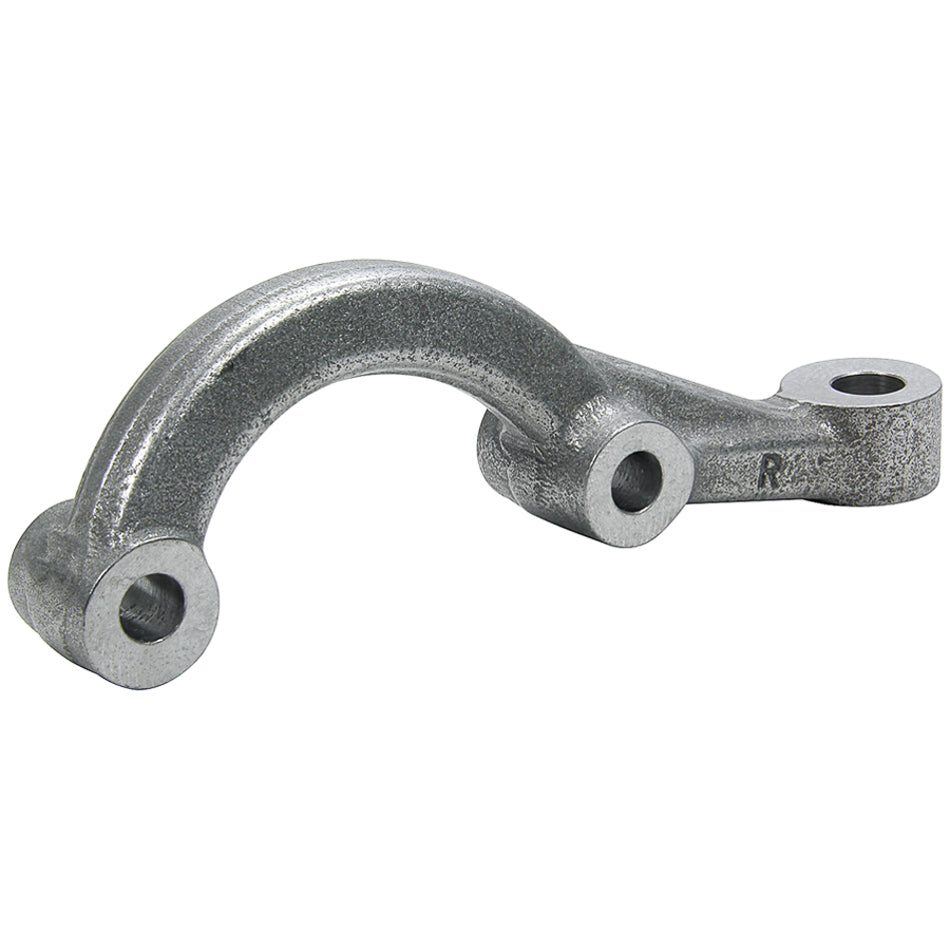 ALLSTAR PERFORMANCE 55973 Mustang II Steering Arm RH for 3pc Spindle