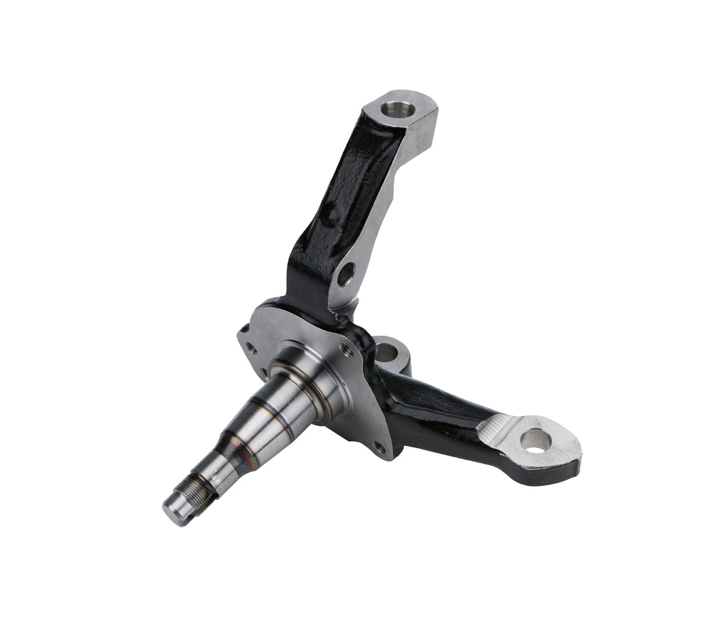 ALLSTAR PERFORMANCE 55993 Mustang II Spindle 8 Deg RH 2in Tapered Lower