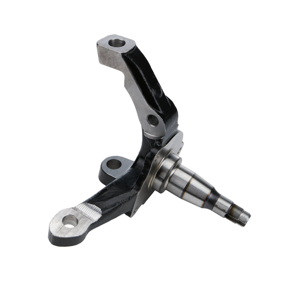ALLSTAR PERFORMANCE 55996 Mustang II Spindle 10 Deg LH