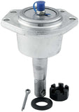 ALLSTAR PERFORMANCE 56019 Low Friction B/J Upper Bolt-In Metric GM +1/2in