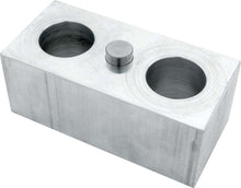 Load image into Gallery viewer, ALLSTAR PERFORMANCE 56063 Aluminum Lowering Block Billet 2.00in