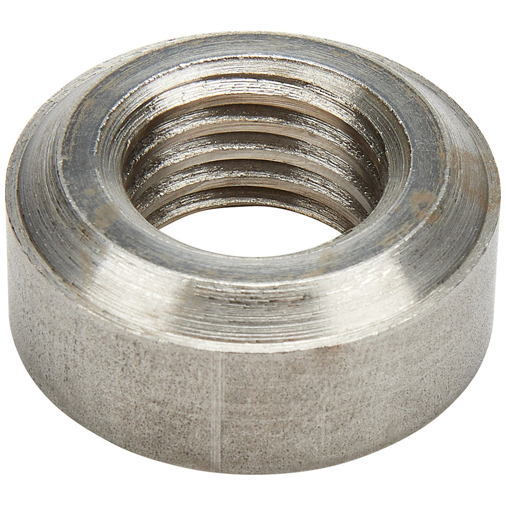 ALLSTAR PERFORMANCE 56072 Weld Nut for 56070/71 Swivel Sway Bar Bolts
