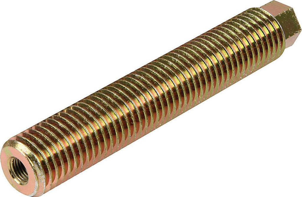ALLSTAR PERFORMANCE 56094-6 Jack Bolt Steel 4in Coarse Thread 6pk