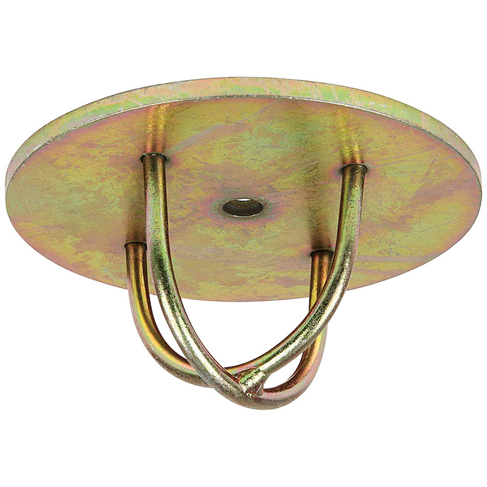 ALLSTAR PERFORMANCE 56097 L/W Steel Spring Cup