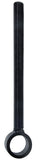 ALLSTAR PERFORMANCE 56100 Steel Sway Bar Bolt 1-5/8in Non-Swivel Eye