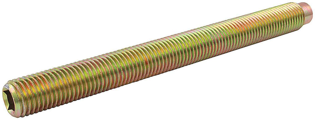 ALLSTAR PERFORMANCE 56107-10 Jack Bolt Steel 11in Coarse Thread 10pk