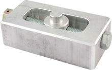 Load image into Gallery viewer, ALLSTAR PERFORMANCE 56136 Adj Alum Lowering Block 1.50in