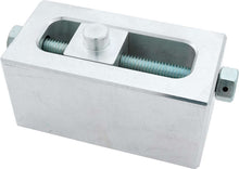 Load image into Gallery viewer, ALLSTAR PERFORMANCE 56138 Adj Alum Lowering Block 2.50in
