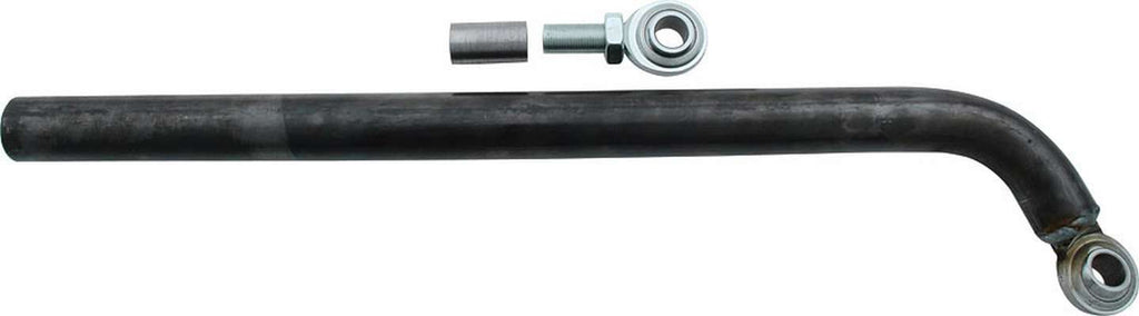 ALLSTAR PERFORMANCE 56142 J-Bar Panhard Bar (Adj) w/ Aircraft Rod End