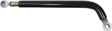 Load image into Gallery viewer, ALLSTAR PERFORMANCE 56154 J-Bar Panhard Bar 20-1/2 Adjustable 6in Drop