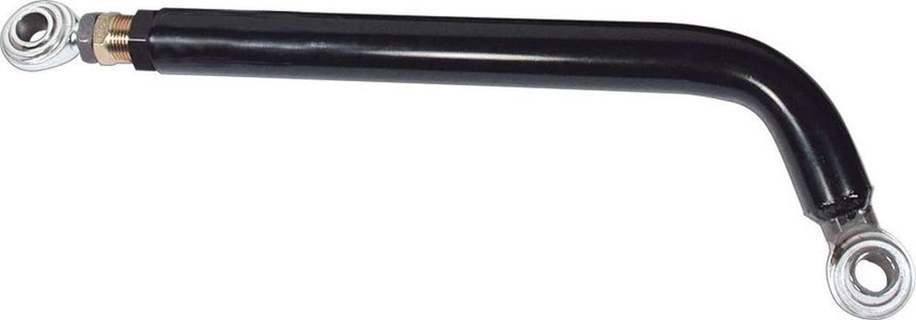 ALLSTAR PERFORMANCE 56155 J-Bar Panhard Bar 18-1/2 Adjustable 4in Drop