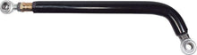 Load image into Gallery viewer, ALLSTAR PERFORMANCE 56156 J-Bar Panhard Bar 20-1/2 Adjustable 4in Drop