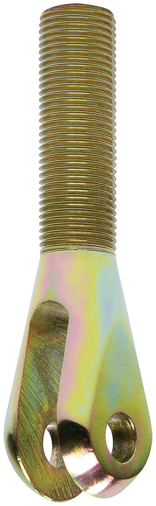 ALLSTAR PERFORMANCE 56194-10 5/8 RH Steel Clevis 10pk