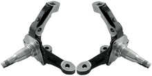 Load image into Gallery viewer, ALLSTAR PERFORMANCE 56307 Std Height Spindles Mustang II Pair
