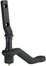Load image into Gallery viewer, ALLSTAR PERFORMANCE 56341 Adjustable Idler Arm Metric GM 78-88