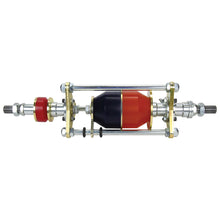 Load image into Gallery viewer, ALLSTAR PERFORMANCE 56365 Bushing Style Pull Bar Dual Shaft