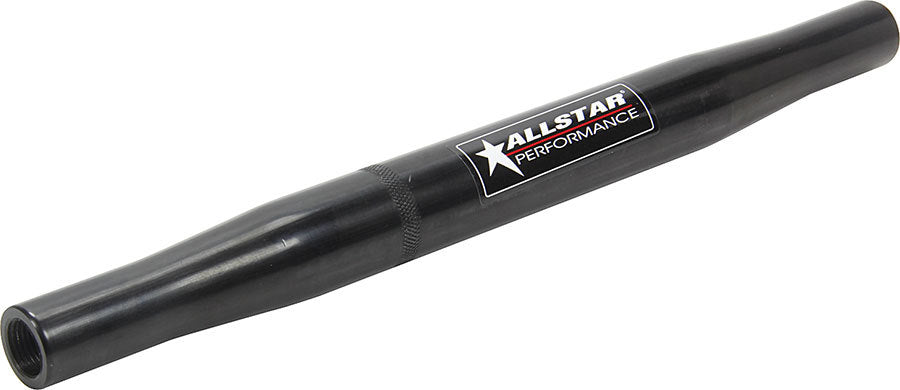 ALLSTAR PERFORMANCE 56806-11 Radius Rod 5/8in Alum 11in Black