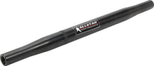 Load image into Gallery viewer, ALLSTAR PERFORMANCE 56806-145 Radius Rod 5/8in Alum 14-1/2in Black