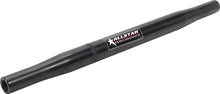 Load image into Gallery viewer, ALLSTAR PERFORMANCE 56806-15 Radius Rod 5/8in Alum 15in Black