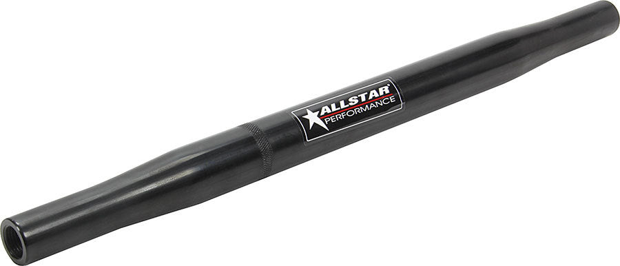ALLSTAR PERFORMANCE 56806-16 Radius Rod 5/8in Alum 16in Black