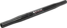 Load image into Gallery viewer, ALLSTAR PERFORMANCE 56806-16 Radius Rod 5/8in Alum 16in Black