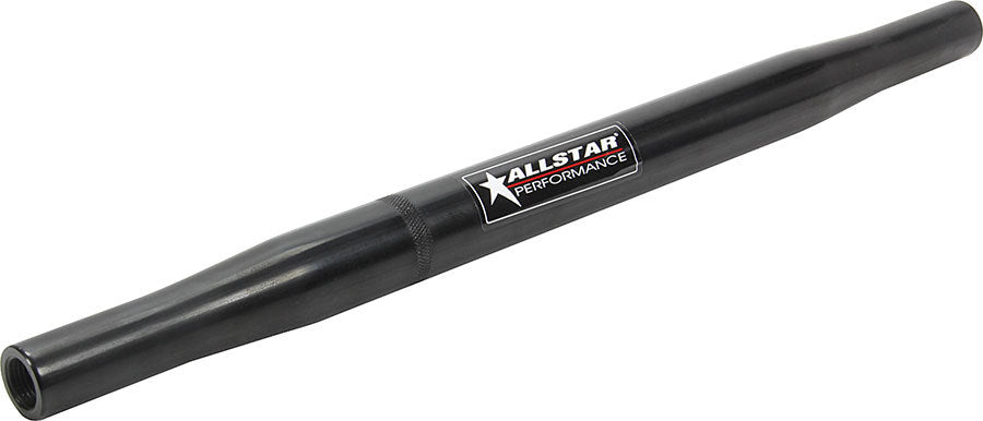 ALLSTAR PERFORMANCE 56806-17 Radius Rod 5/8in Alum 17in Black
