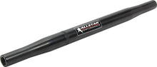 Load image into Gallery viewer, ALLSTAR PERFORMANCE 56806-185 Radius Rod 5/8in Alum 18-1/2in Black
