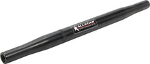 Load image into Gallery viewer, ALLSTAR PERFORMANCE 56806-18 Radius Rod 5/8in Alum 18in Black