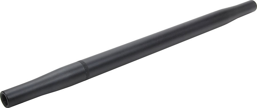 ALLSTAR PERFORMANCE 56806-195 Radius Rod 5/8in Alum 19-1/2in Black