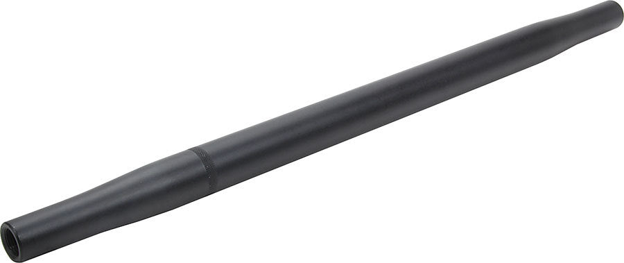 ALLSTAR PERFORMANCE 56806-19 Radius Rod 5/8in Alum 19in Black