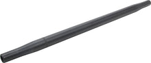 Load image into Gallery viewer, ALLSTAR PERFORMANCE 56806-235 Radius Rod 5/8in Alum 23-1/2in Black