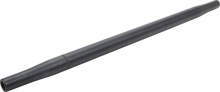 ALLSTAR PERFORMANCE 56806-245 Radius Rod 5/8in Alum 24-1/2in Black