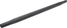 Load image into Gallery viewer, ALLSTAR PERFORMANCE 56806-245 Radius Rod 5/8in Alum 24-1/2in Black