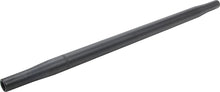 Load image into Gallery viewer, ALLSTAR PERFORMANCE 56806-24 Radius Rod 5/8in Alum 24in Black