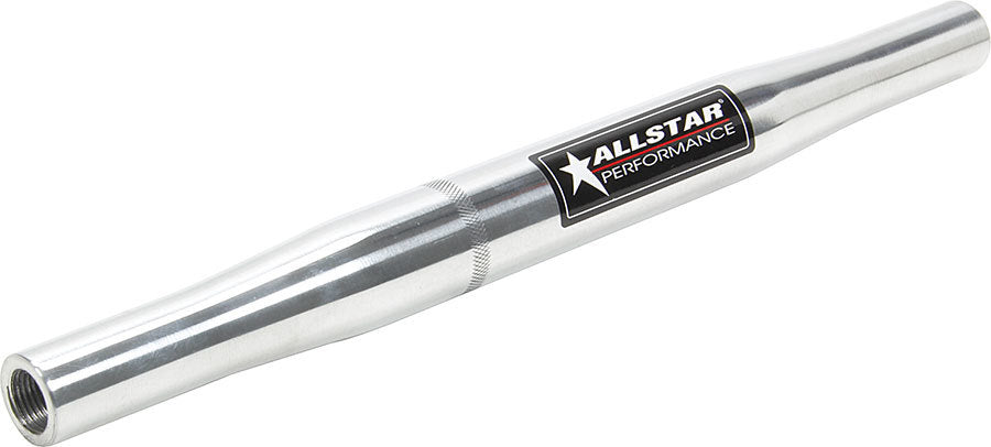 ALLSTAR PERFORMANCE 56807-12 Radius Rod 5/8in Alum 12in