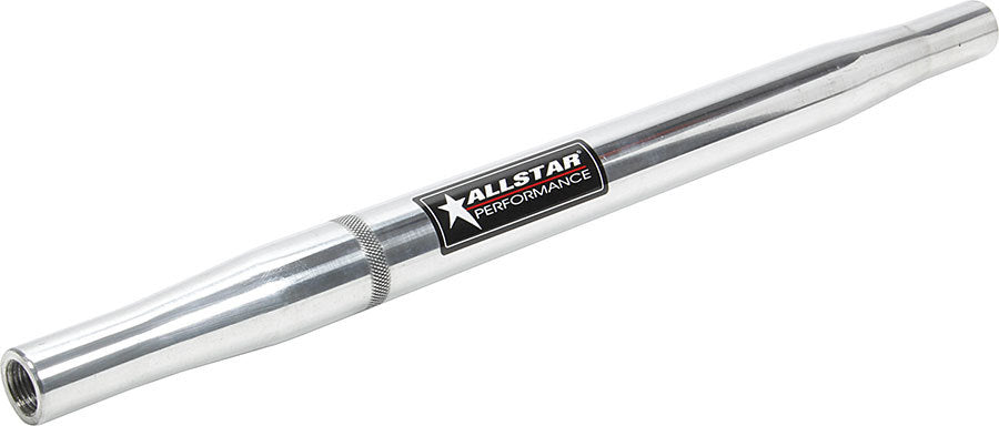 ALLSTAR PERFORMANCE 56807-185 Radius Rod 5/8in Alum 18-1/2in