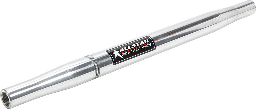 ALLSTAR PERFORMANCE 56807-18 Radius Rod 5/8in Alum 18in