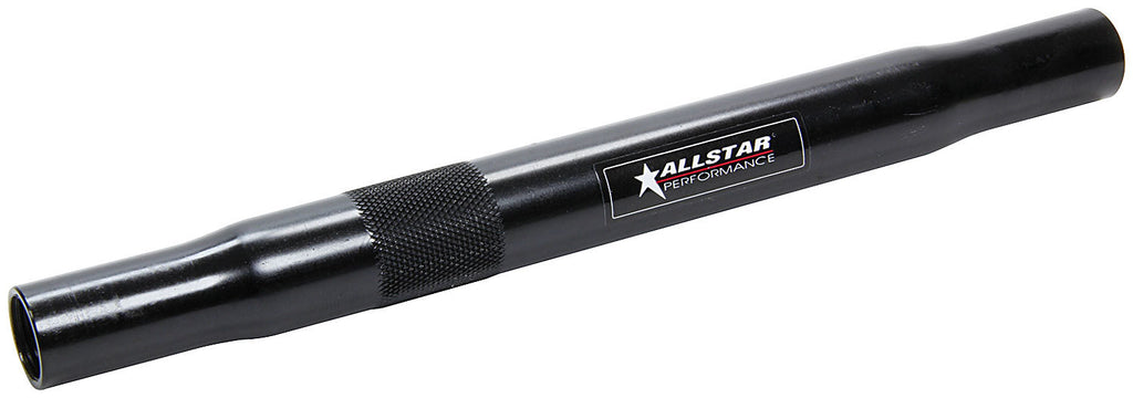 ALLSTAR PERFORMANCE 57304 Steel Tube 10in 1in OD 5/8RH w/ 11/16LH