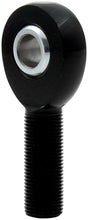 Load image into Gallery viewer, ALLSTAR PERFORMANCE 58099 Alum Rod End LH Male Black 1/2ID x 5/8Thread
