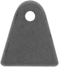 Load image into Gallery viewer, ALLSTAR PERFORMANCE 60009 1/8in Flat Tabs 4pk 1/4in Hole