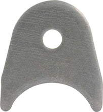 Load image into Gallery viewer, ALLSTAR PERFORMANCE 60010-25 1/8in Radius Tabs 25pk 1/4in Hole