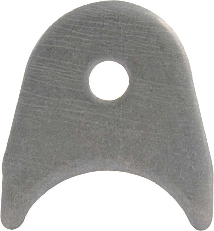 ALLSTAR PERFORMANCE 60011-25 1/8in Radius Tabs 25pk 3/8in Hole