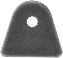 Load image into Gallery viewer, ALLSTAR PERFORMANCE 60012 1/8in Flat Tabs 4pk 1/4in Hole