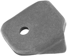 Load image into Gallery viewer, ALLSTAR PERFORMANCE 60014 Body Brace Tabs Round Tube 4pk 1/4in Hole