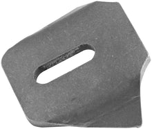 Load image into Gallery viewer, ALLSTAR PERFORMANCE 60015-100 Body Brace Tabs Round Tube 100pk 1/4in Slot