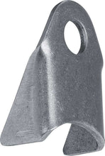 Load image into Gallery viewer, ALLSTAR PERFORMANCE 60017 1/8in Radius Tabs 4pk 1/2in Hole