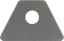 Load image into Gallery viewer, ALLSTAR PERFORMANCE 60019 1/4in Flat Tabs 4pk 1/2in Hole