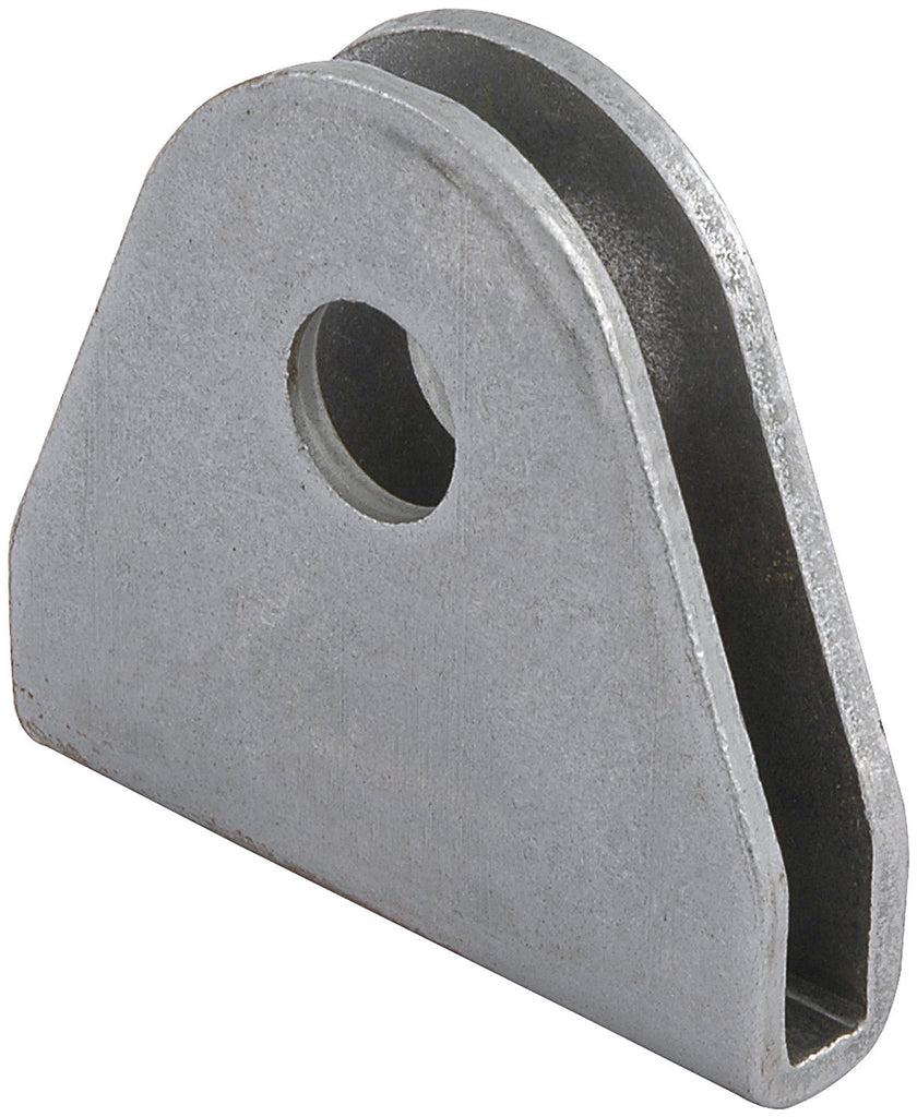 ALLSTAR PERFORMANCE 60031 Seat Belt Tab Double Shear